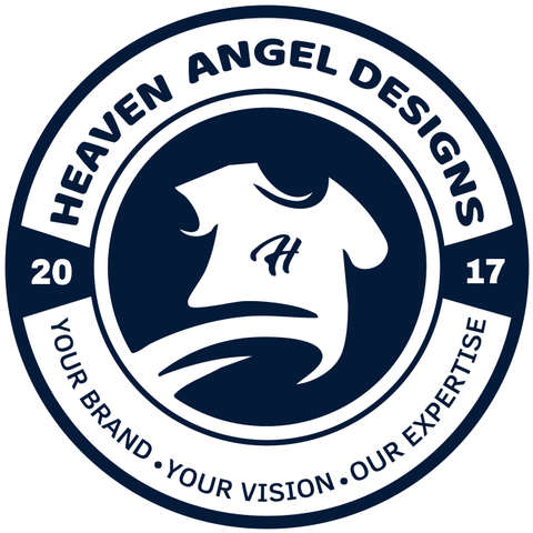 Heaven Angel Designs